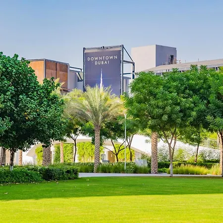 Expo Village Serviced Apartments-2